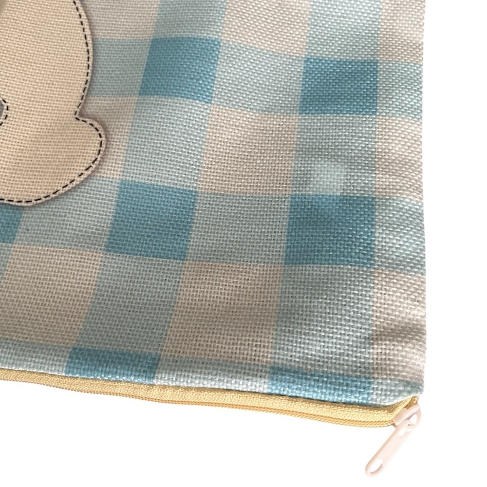 Bunny Pillow Cover & Easter Décor Set - Picture 15 of 16